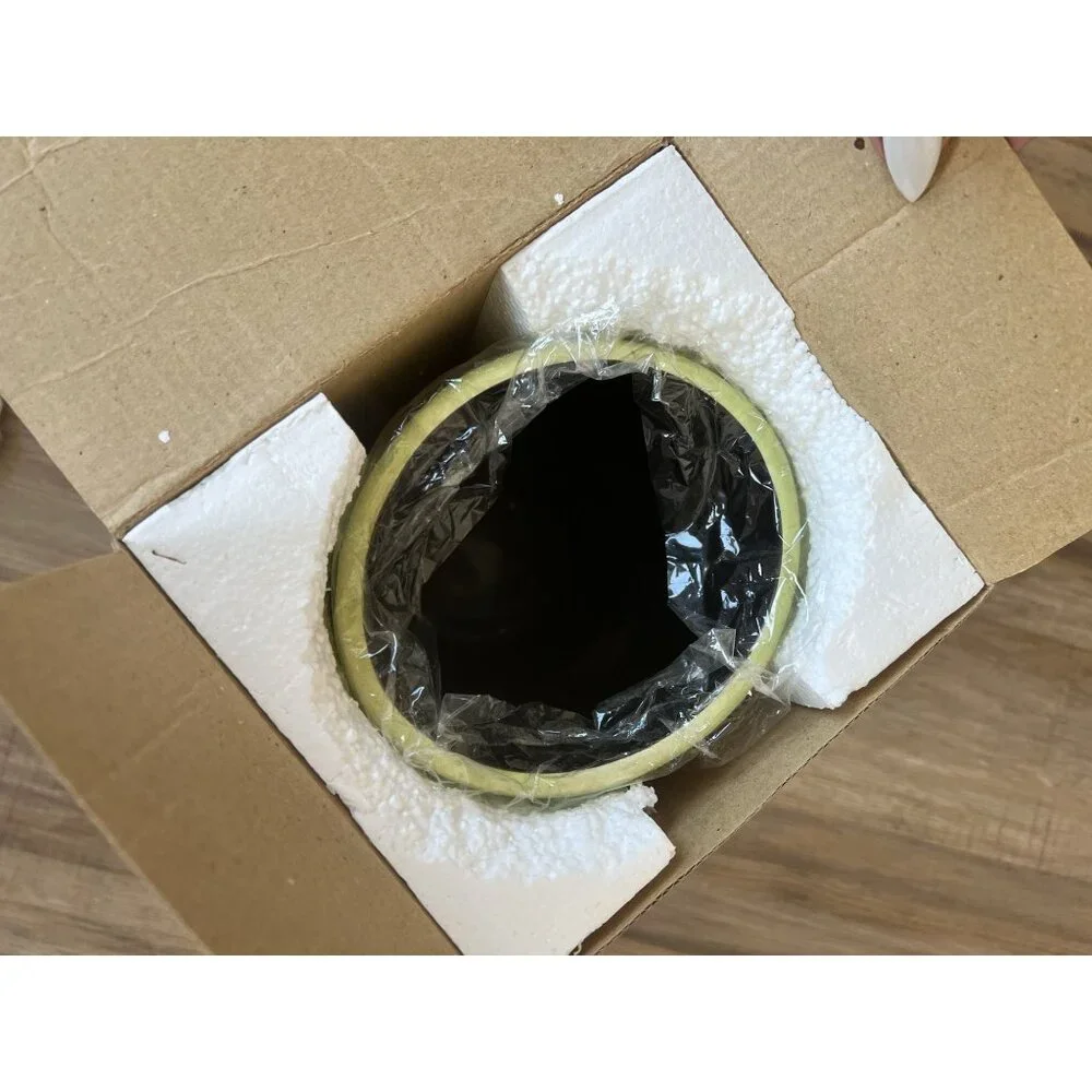 FINAL CLEARANCE Sandra Magsamen By Silvestri BEE HAPPY ceramic vase in box‎